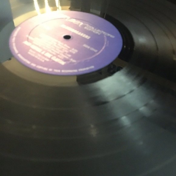 John Mayall & The Bluesbreakers w/Eric Clapton VG+ - Picture 4 of 5